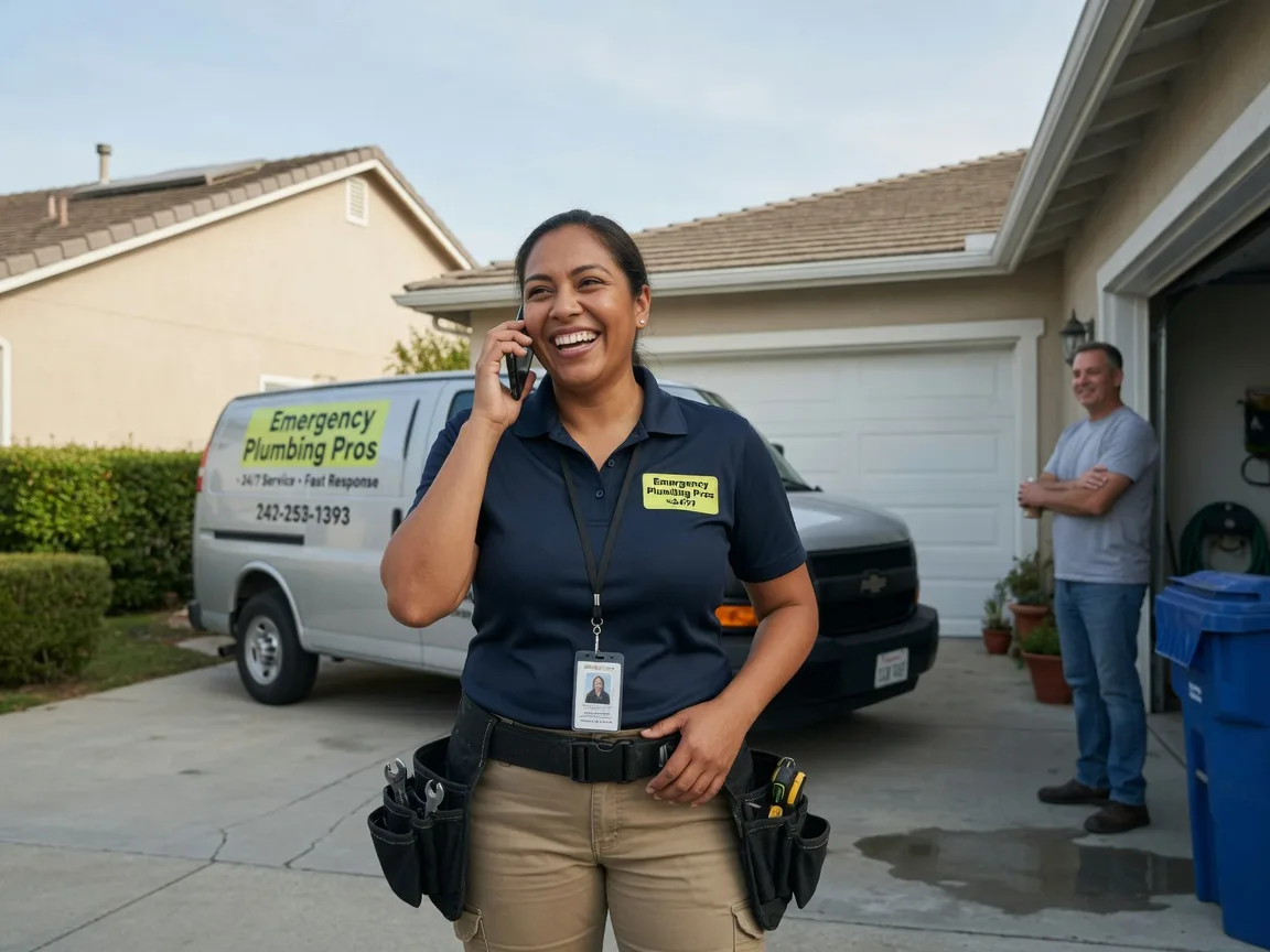 Emergency Plumber Arcadia, PA FAQs